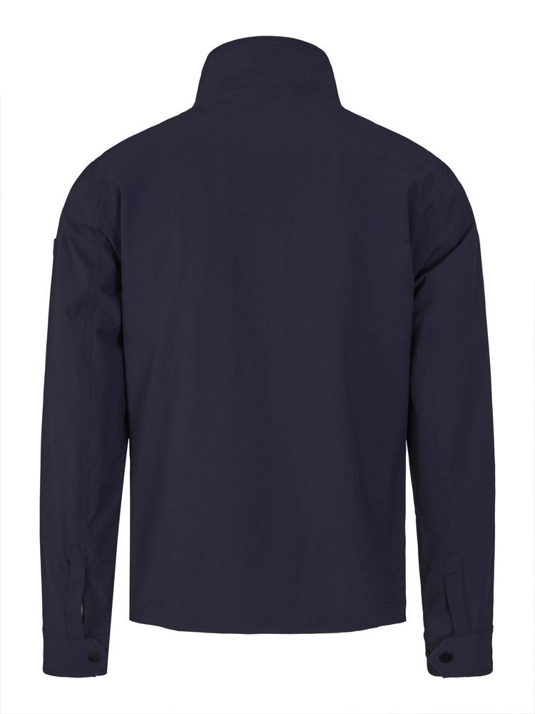 Silas Navy
