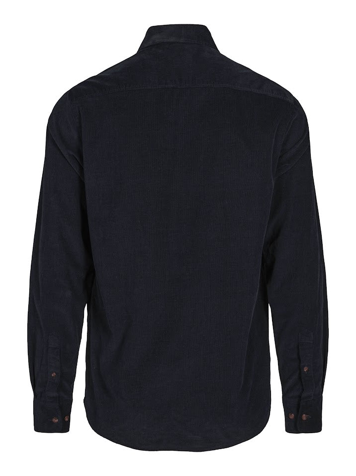 Cambridge Daily Tailor Navy