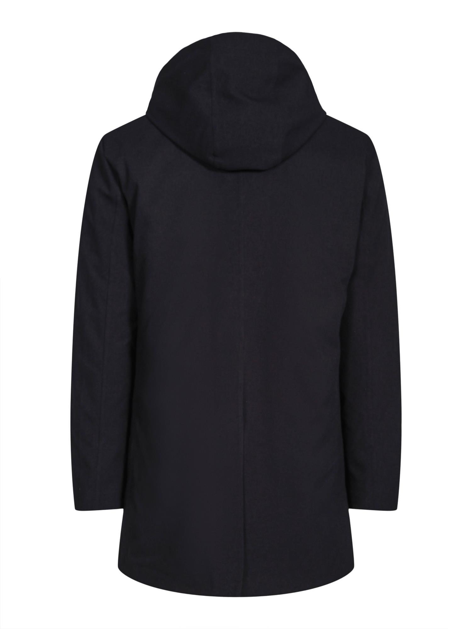 Denver Jacket Navy