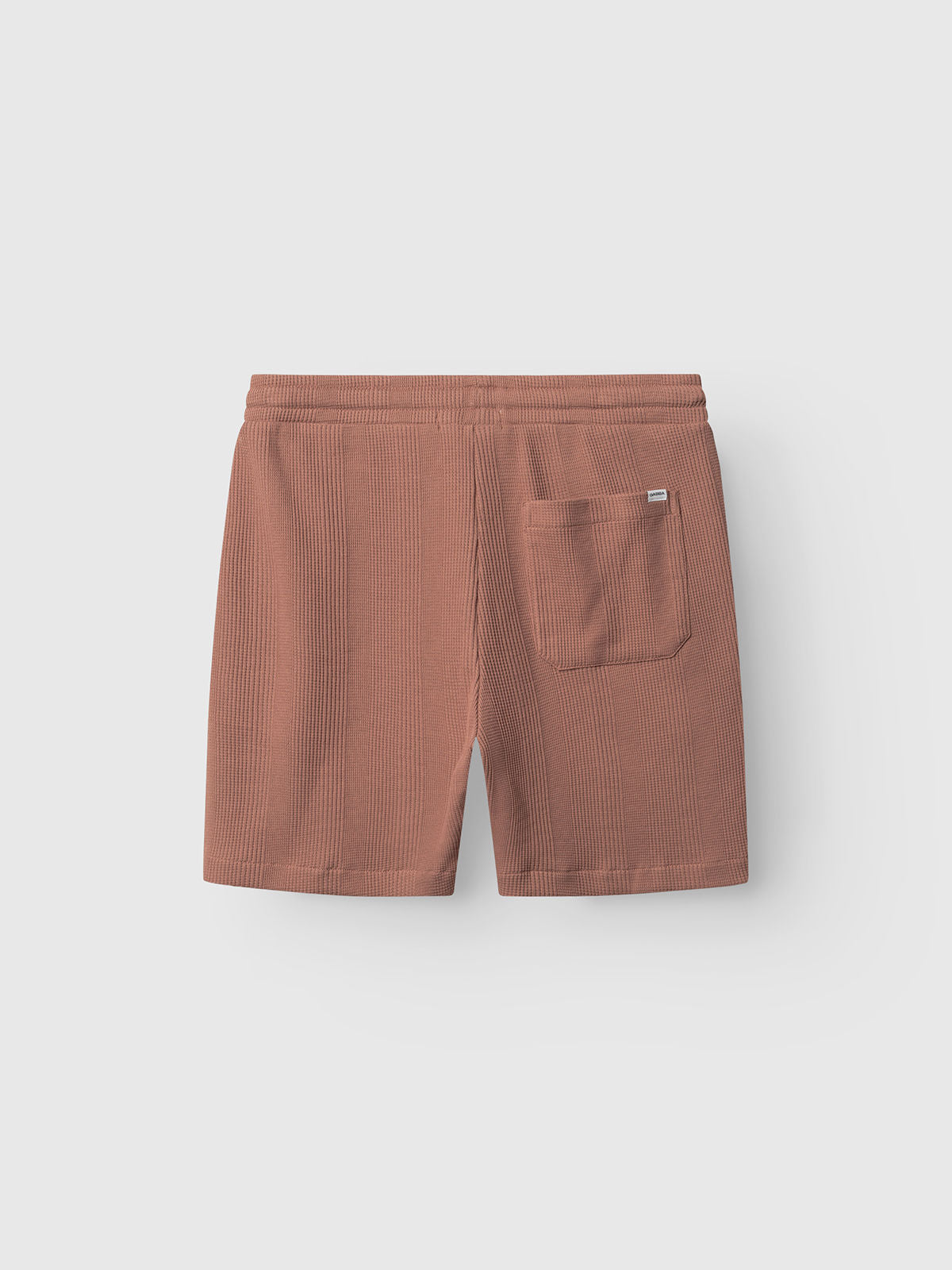 Gabtommi Wup Shorts Wood Pink