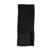 Double face scarf Sort