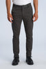 Superflex Pant Normal Length Ink Grey