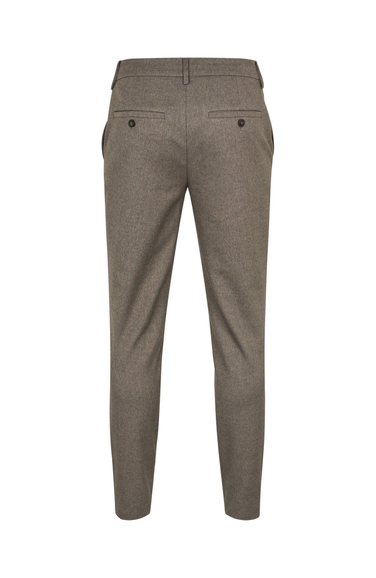 Joshpl 438 Brun Melert