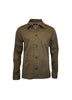 Gilato Blazer Oliven