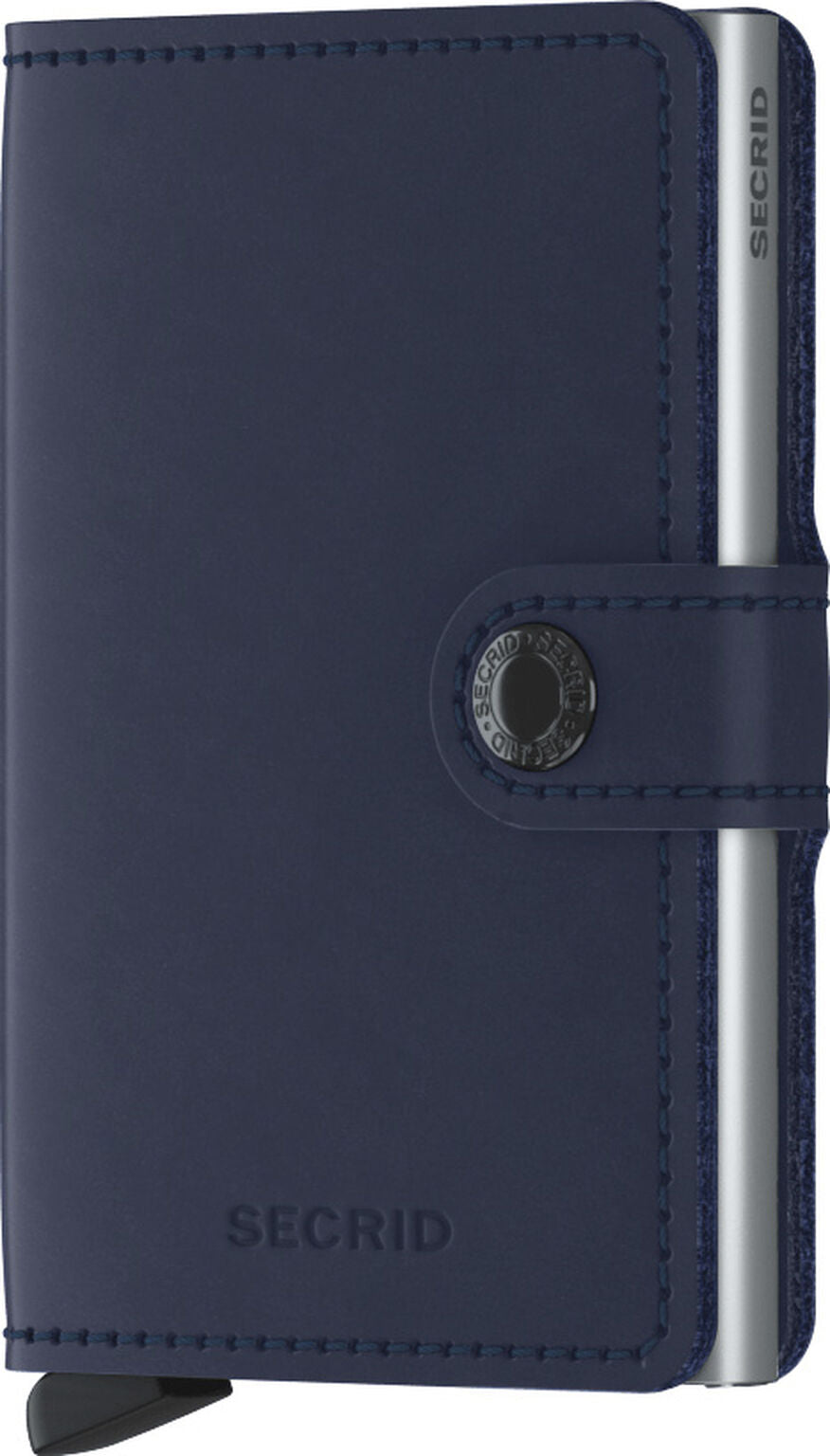 Secrid Miniwallet Original Navy
